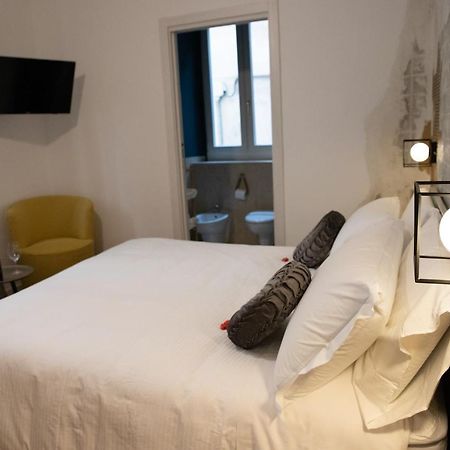אסקולי פיצ'נו Bed And Breakfast Il Duomo מראה חיצוני תמונה