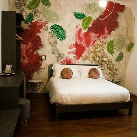 אסקולי פיצ'נו Bed And Breakfast Il Duomo מראה חיצוני תמונה