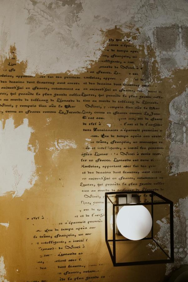 אסקולי פיצ'נו Bed And Breakfast Il Duomo מראה חיצוני תמונה