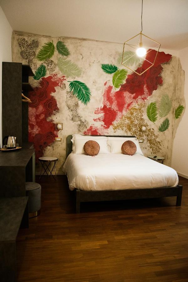 אסקולי פיצ'נו Bed And Breakfast Il Duomo מראה חיצוני תמונה