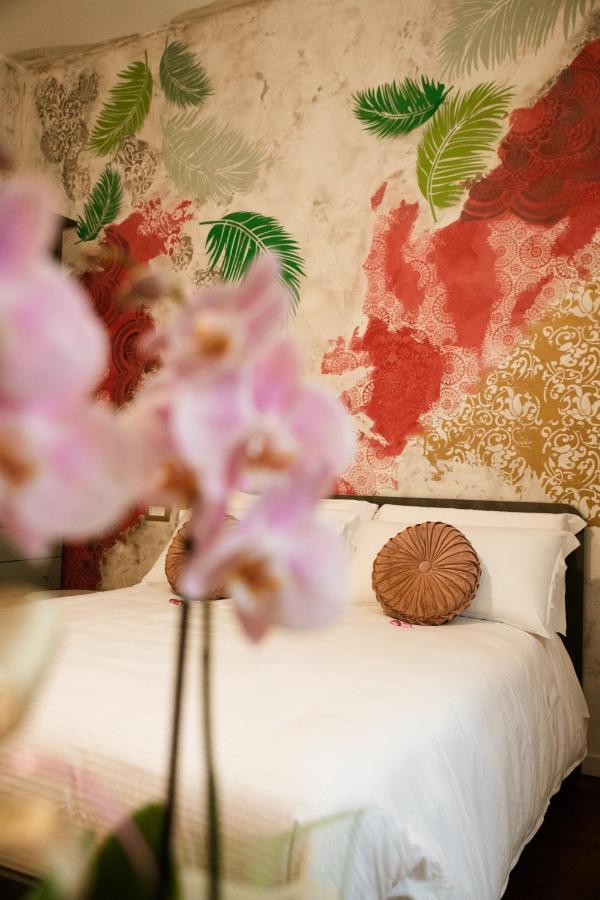 אסקולי פיצ'נו Bed And Breakfast Il Duomo מראה חיצוני תמונה