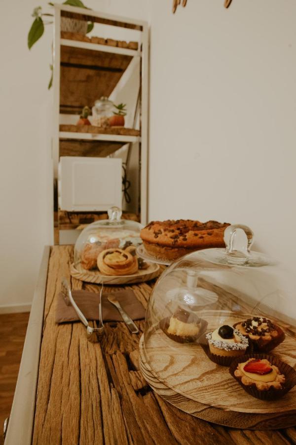 אסקולי פיצ'נו Bed And Breakfast Il Duomo מראה חיצוני תמונה