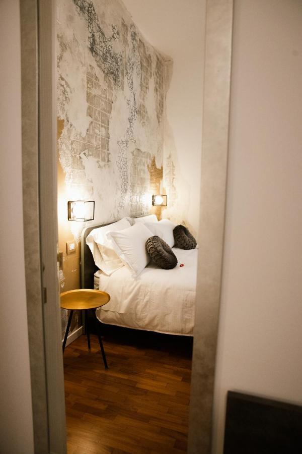אסקולי פיצ'נו Bed And Breakfast Il Duomo מראה חיצוני תמונה