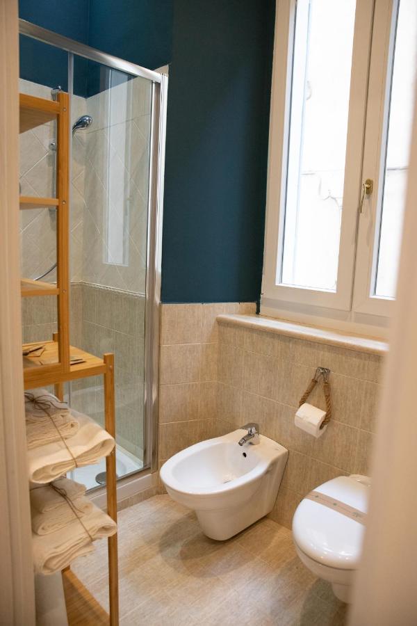 אסקולי פיצ'נו Bed And Breakfast Il Duomo מראה חיצוני תמונה