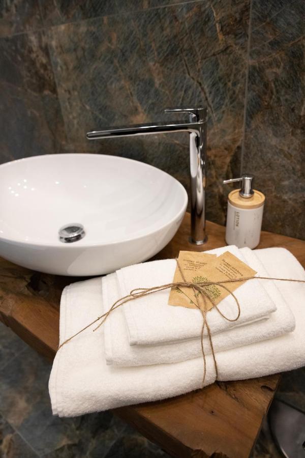 אסקולי פיצ'נו Bed And Breakfast Il Duomo מראה חיצוני תמונה