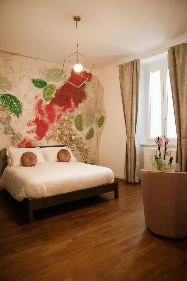 אסקולי פיצ'נו Bed And Breakfast Il Duomo מראה חיצוני תמונה