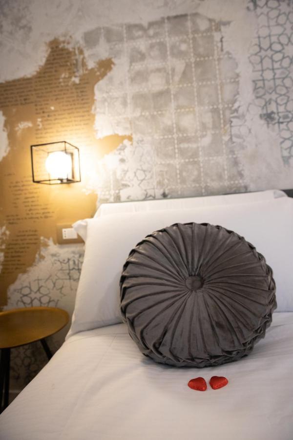 אסקולי פיצ'נו Bed And Breakfast Il Duomo מראה חיצוני תמונה