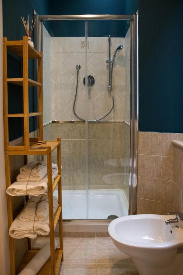 אסקולי פיצ'נו Bed And Breakfast Il Duomo מראה חיצוני תמונה