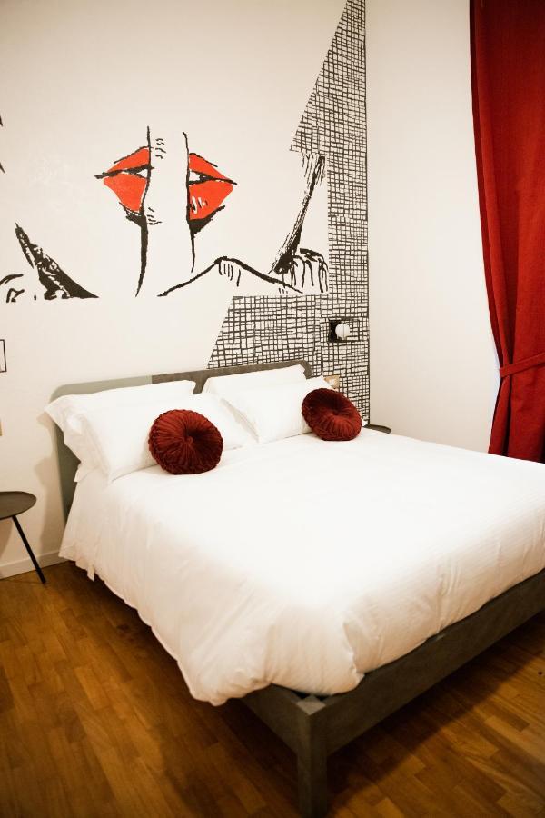 אסקולי פיצ'נו Bed And Breakfast Il Duomo מראה חיצוני תמונה