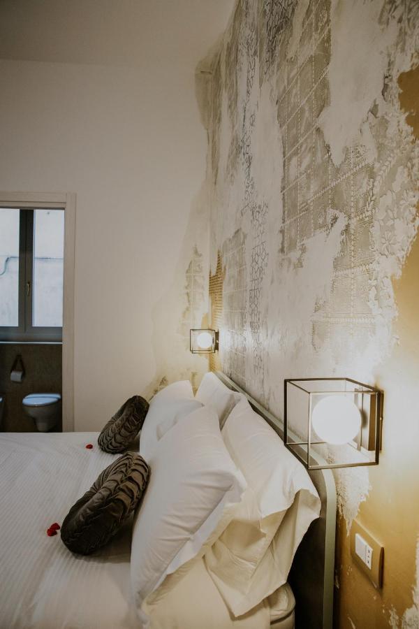 אסקולי פיצ'נו Bed And Breakfast Il Duomo מראה חיצוני תמונה