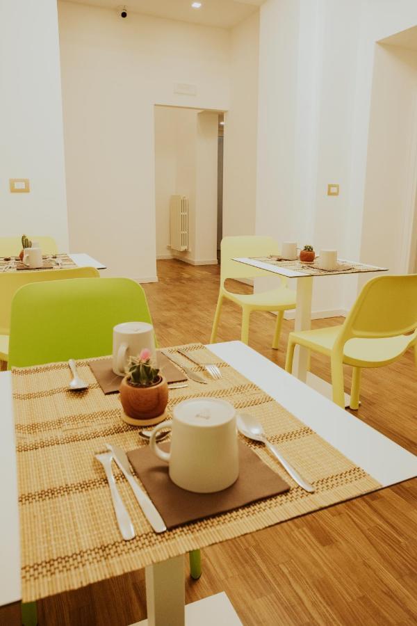 אסקולי פיצ'נו Bed And Breakfast Il Duomo מראה חיצוני תמונה