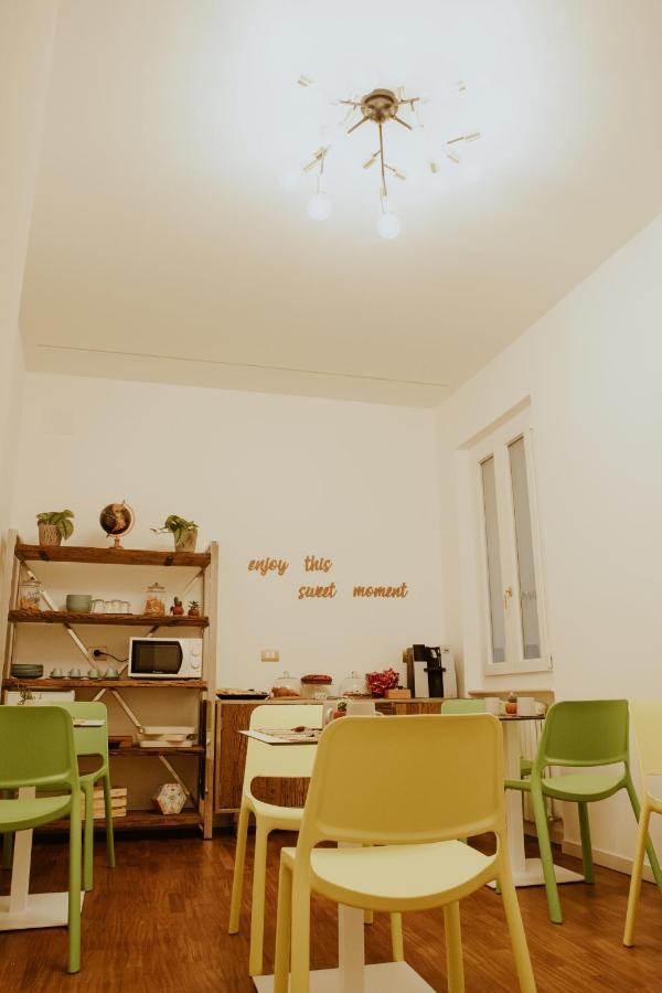 אסקולי פיצ'נו Bed And Breakfast Il Duomo מראה חיצוני תמונה