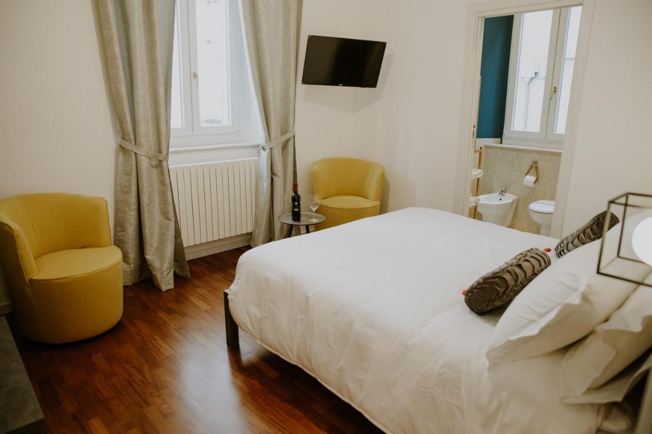 אסקולי פיצ'נו Bed And Breakfast Il Duomo מראה חיצוני תמונה