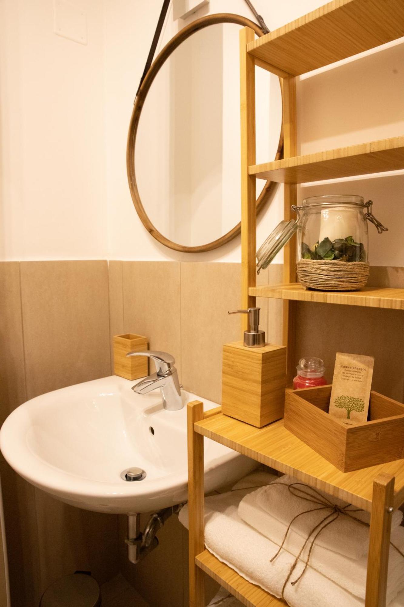 אסקולי פיצ'נו Bed And Breakfast Il Duomo מראה חיצוני תמונה